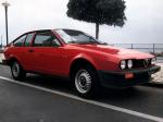 Alfa Romeo GTV 2.0 1980 года